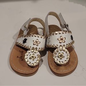 Little Miss Jacks Toddlers Size 6